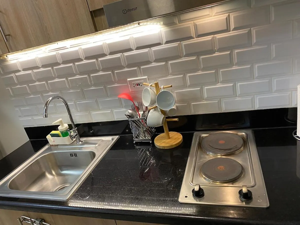 The Grand Staycation At Moa - Unit 7102 Hotel-Like مانيلا 0*,  الفلبين