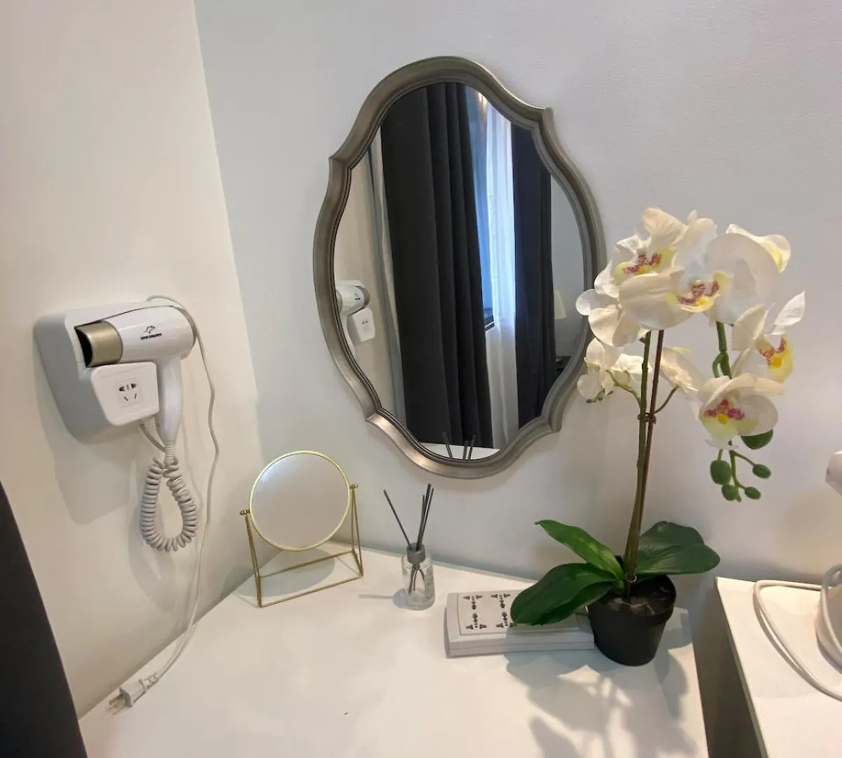 The Grand Staycation At Moa - Unit 7102 Hotel-Like مانيلا شقة