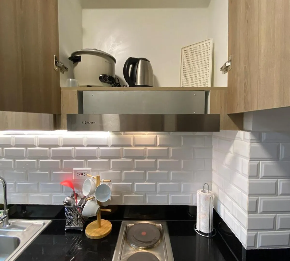The Grand Staycation At Moa - Unit 7102 Hotel-Like مانيلا شقة