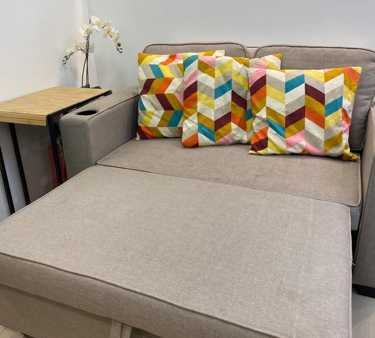 The Grand Staycation At Moa - Unit 7102 Hotel-Like Manila